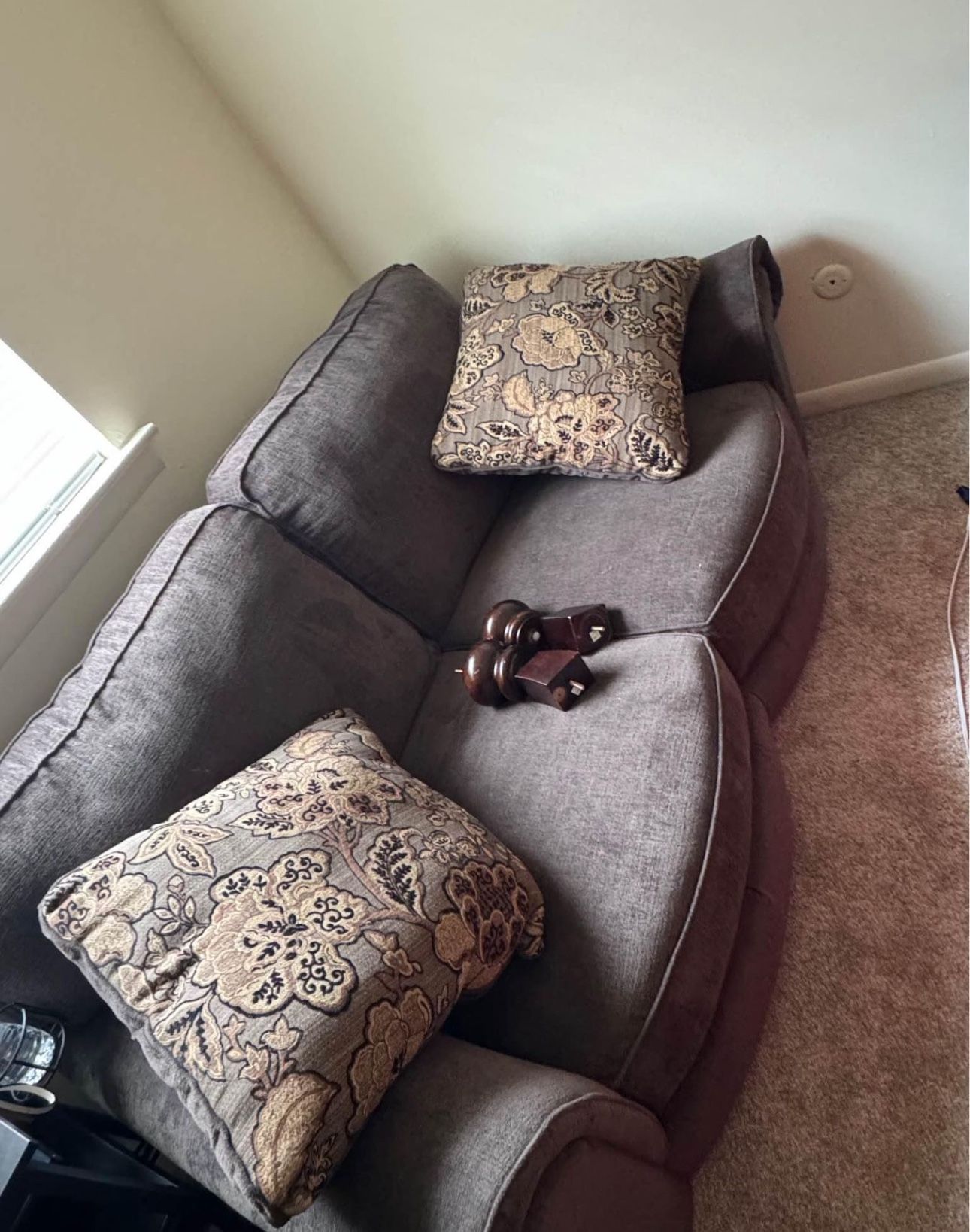 Small Couch