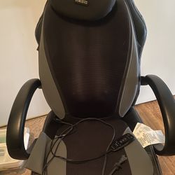 Homedics Back Massager