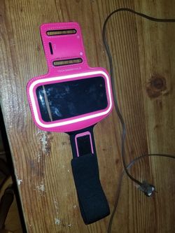 Armband for Smartphone