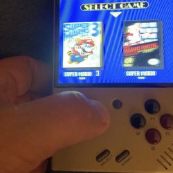 Miyo Minni Plus Clea. 128 Gb Name Brand Sd Card Onion Os Software Good