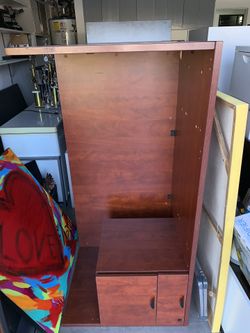 Office desk