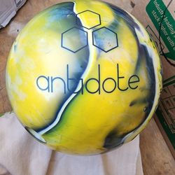 Bowling Ball