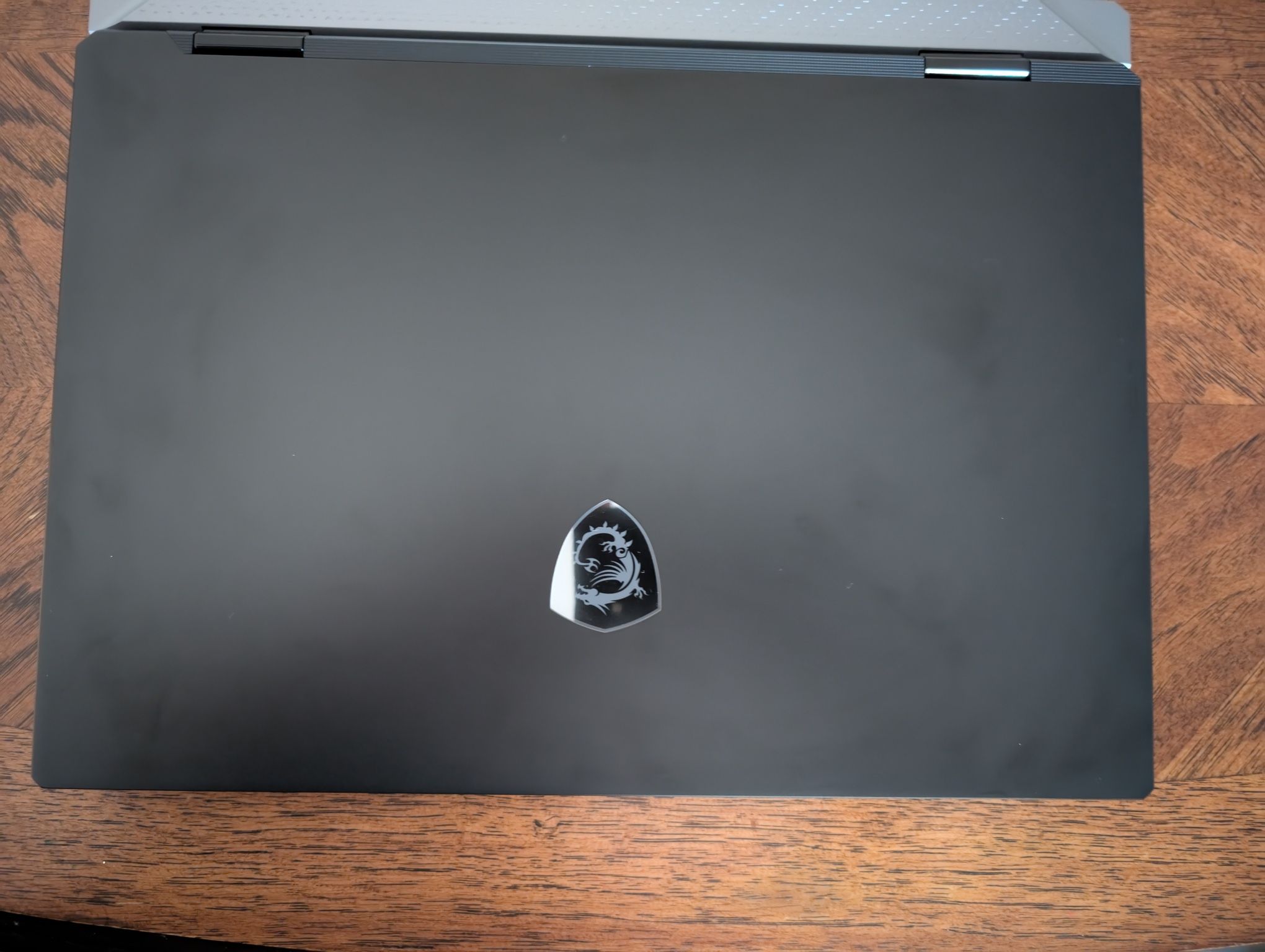 MSI Titan I9 RTX 4090 Gaming Laptop