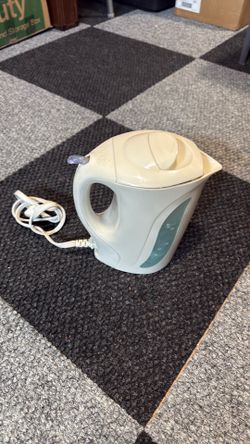 Water boiler / Tea Pot