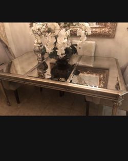 Macy’s Table