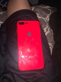 iPhone 7/8 plus case