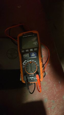 Klein  et 600