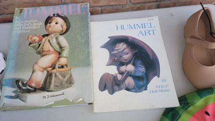 Humbel Books