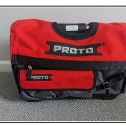 PROTO Tool Bag “NEW”