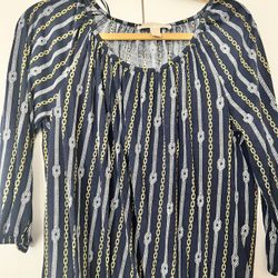 Cute Casual Long Sleeve