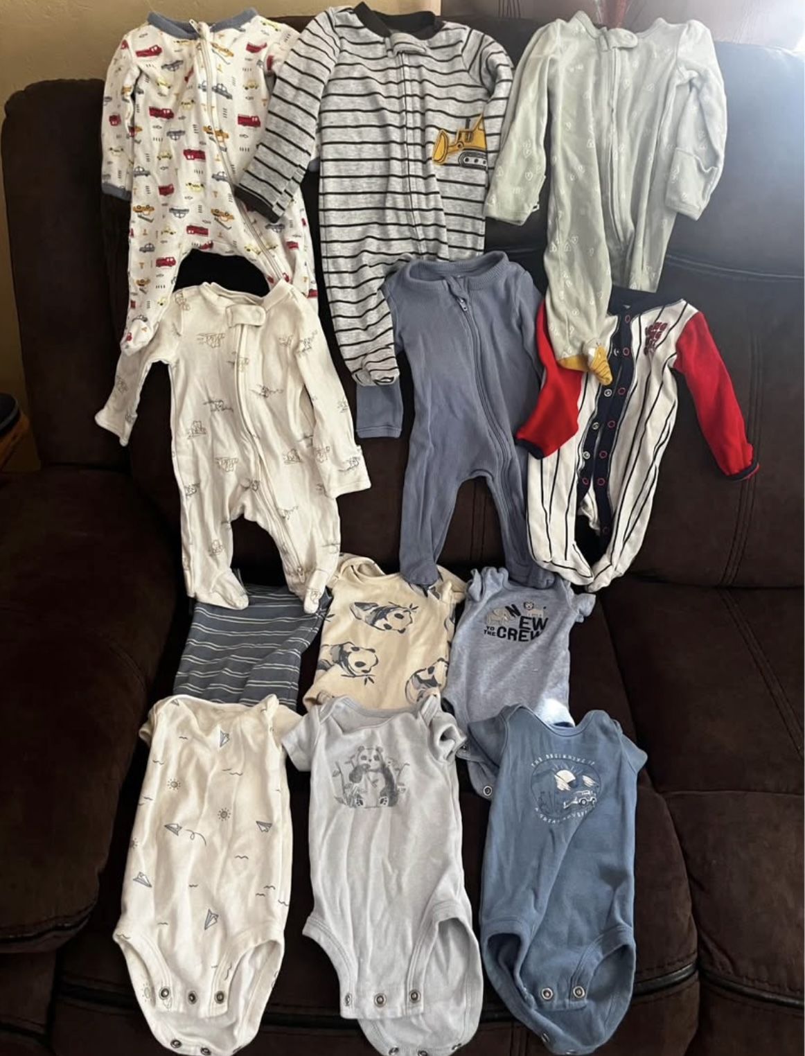Baby Clothes