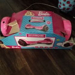 Hooverboard For Kids 