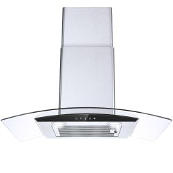 RANGE HOOD 30”