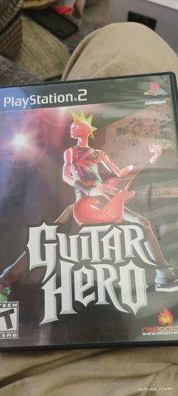 GUITAR HERO