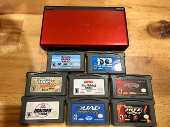 Nintendo DS/DSI Games for Sale in Gilbert, AZ - OfferUp