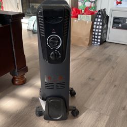 Heater