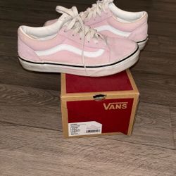 Vans 