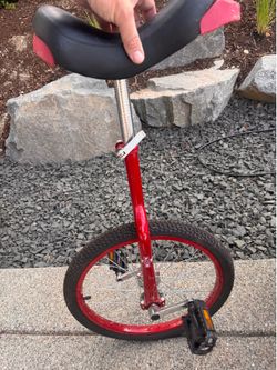 Unicycle