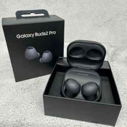 Galaxy Buds2 Pro