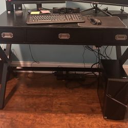 Desk/Hall Table 