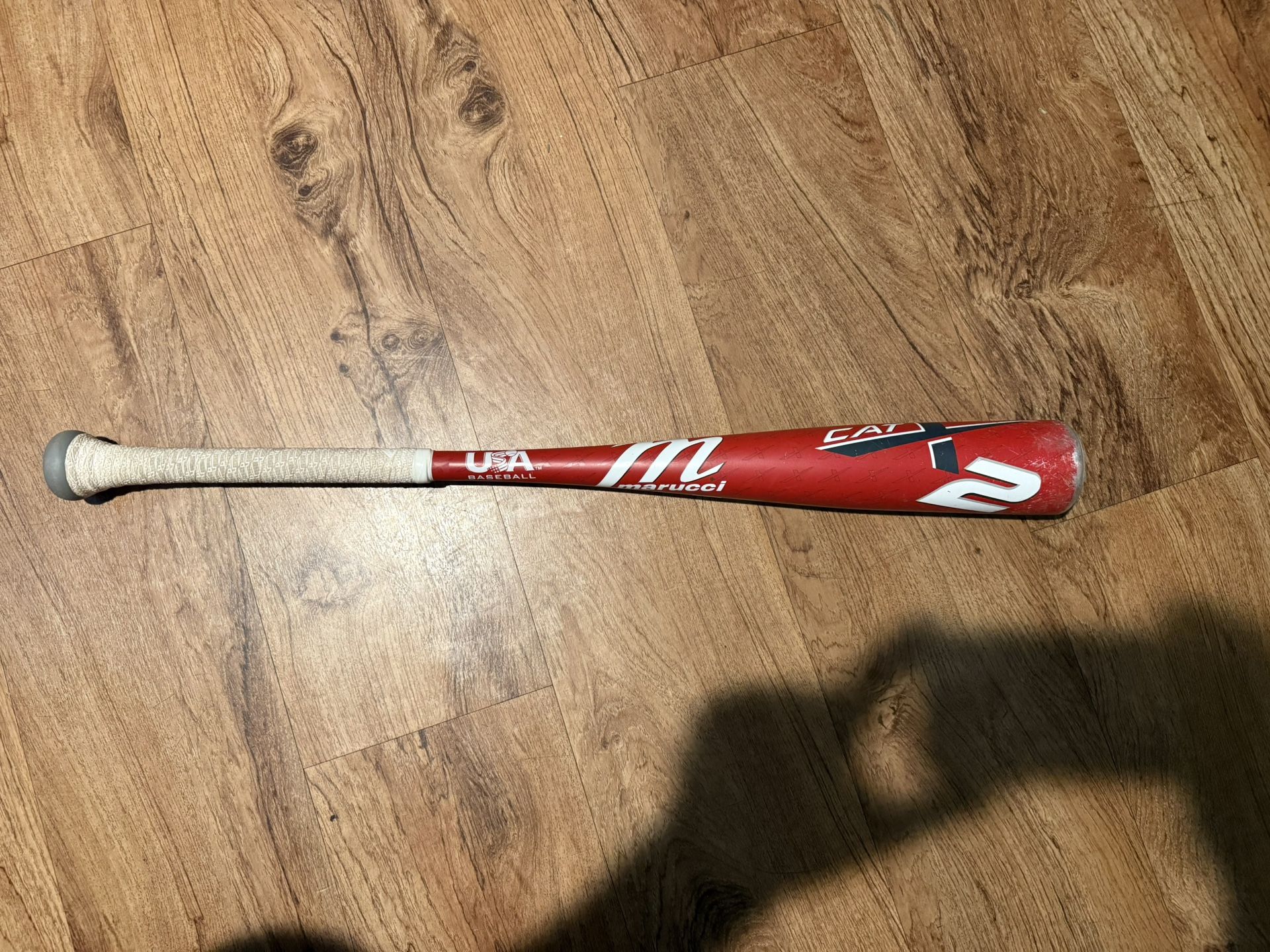 Cat X2 USA Bat 27 -11