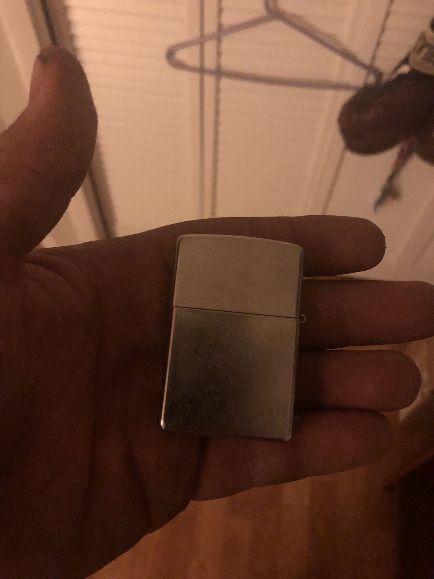 Zippo