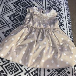 girls size 18 drress