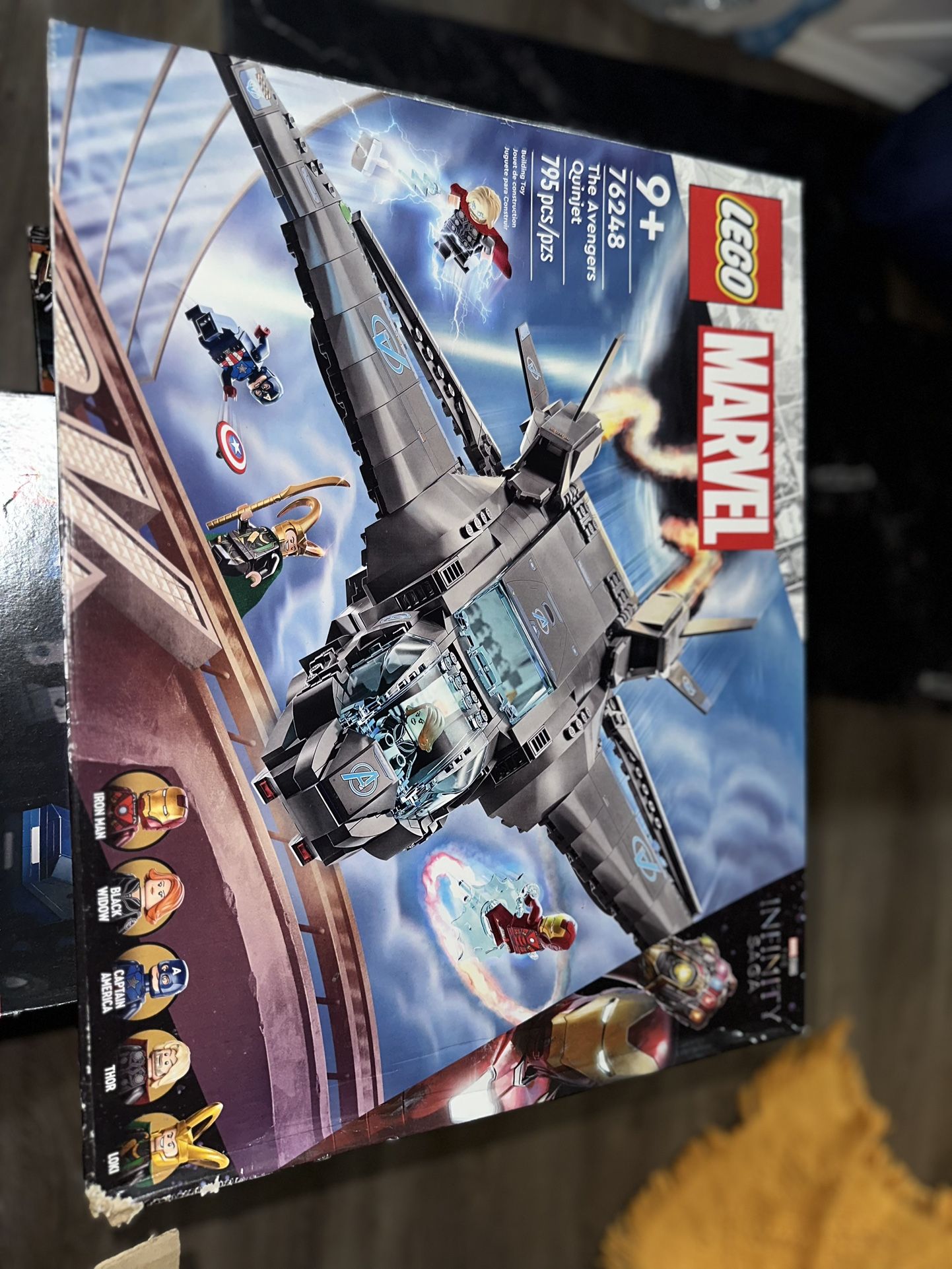 Legos