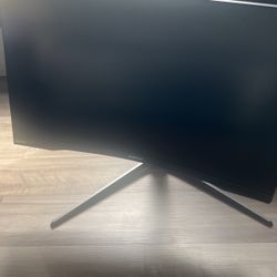 Samsung Nvidia monitor