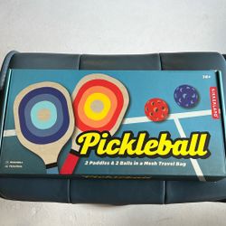 Pickleball Set