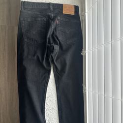 Levi Jeans 