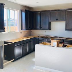 Kitchen Cabinets For Sale