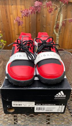 Adidas Gilbert Arenas for Sale in San Francisco, CA - OfferUp
