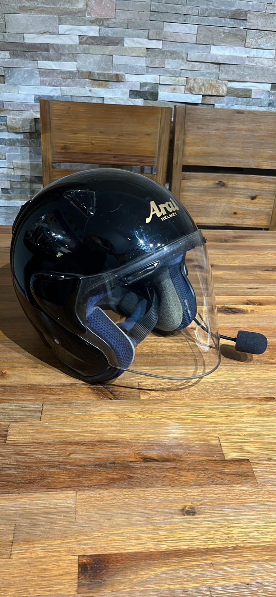 Arai Helmet