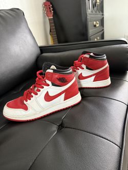 Nike Air Jordan’s