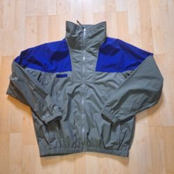 Vintage Columbia Jacket