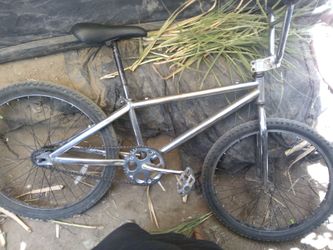 24 inch bmx GT