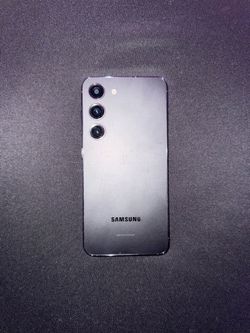GALAXY S 23 unlocked