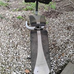 Fitness Equipment 