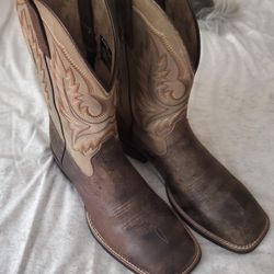 Ariat Boots