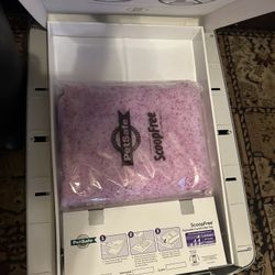 Automatic Cat Pet Litter