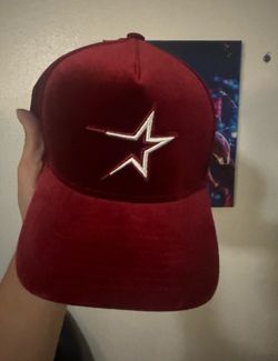 New era Houston snap backs