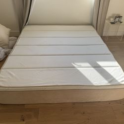 Free Cal King Tempur Pedic Mattress 