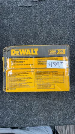 Dewalt cordless compact router