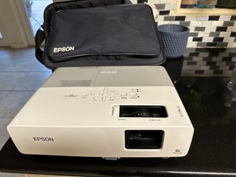 Epson Projector