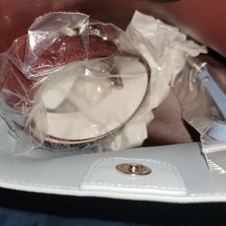 Find Kapoor Handbag New 