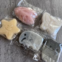 Baby Sponge for Bathing