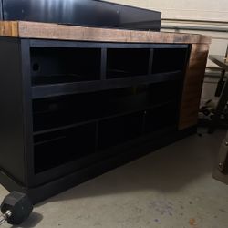 TV Stand Entertainment Center 