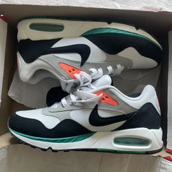 Nike Air Maxes