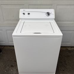 Kenmore  Electric  Washer